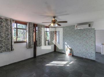 Casa · 70m² · 1 Quarto · 1 Vaga · Casa para Aluguel - Vargem Grande, 1 Quarto, 70 m² - Rio de Janeiro