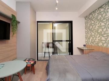 Apartamento · 24m² · Imoveis - no Centro