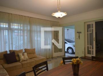 Casa · 720m² · 5 Quartos · 3 Vagas · Casa para Aluguel - Santa Teresinha, 5 Quartos, 720 m² - Santo André