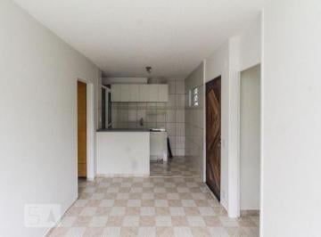 Apartamento · 42m² · 2 Quartos · 1 Vaga · Apartamento para Aluguel - Jardim Santa Teresinha, 2 Quartos, 42 m² - São Paulo