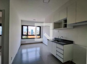 Apartamento · 25m² · 1 Quarto · Apartamento para Aluguel - Ipiranga, 1 Quarto,  25 m² - São Paulo