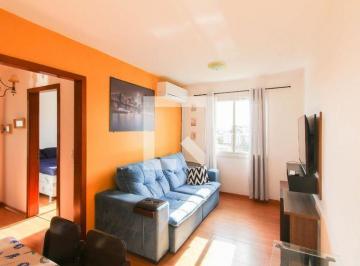Apartamento · 78m² · 2 Quartos · 1 Vaga · Apartamento para Aluguel - Marechal Rondon, 2 Quartos, 78 m² - Canoas