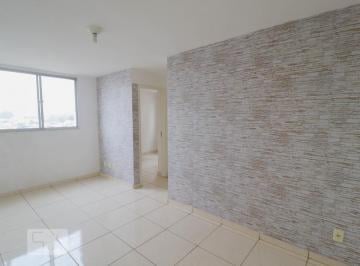 Apartamento · 44m² · 2 Quartos · 1 Vaga · Apartamento à Venda - Vila Bremen, 2 Quartos,  44 m² - Guarulhos