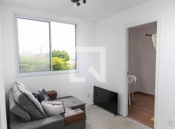 Apartamento · 34m² · 2 Quartos · Apartamento à Venda - Cambuci, 2 Quartos,  34 m² - São Paulo