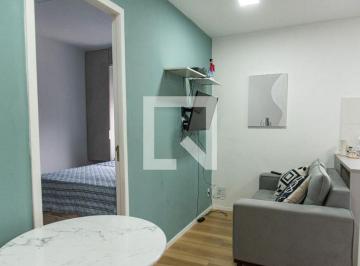 Apartamento · 26m² · 1 Quarto · Apartamento à Venda - Liberdade, 1 Quarto, 26 m² - São Paulo