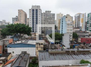 Apartamento Venda de 1 quarto · Apartamento à Venda - Liberdade, 1 Quarto, 26 m² - São Paulo