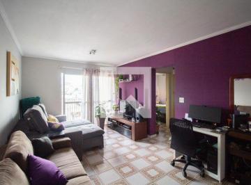 Apartamento · 72m² · 2 Quartos · 2 Vagas · Apartamento à Venda - Itaquera, 2 Quartos, 72 m² - São Paulo