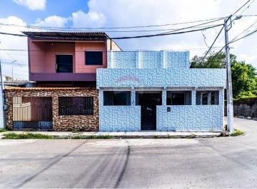 Comercial · 126m² · 1 Quarto · Casa Comercial com Estrutura Completa em Dois Pavimentos - RUA L 1 QR, 117 - Icoaraci  Belém, Pará
