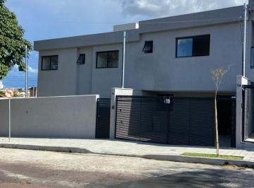d7a2edff-7175-4453-b3d6-ffbf66317e22.jpg · Casa Geminada Individual à venda - Planalto