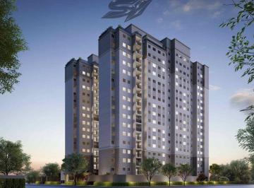 Apartamento · 32m² · 2 Quartos · Connect Estação João Dias | Construtora Conx | Construção | 32 Metros | 02 Dormitórios | sem Varanda
