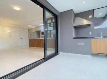 Apartamento · 111m² · 3 Quartos · 3 Vagas · Apartamento de Luxo com 3 Suites e Area de Lazer Completa na Vila Yara, Osasco