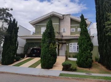 Casa · 367m² · 3 Quartos · 2 Vagas · Venda Casa em Condomínio 3 suítes em Sorocaba, SP