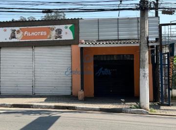 Foto 13 · SALÃO COMERCIAL para Locação, JD EMBUEMA, EMBU DAS ARTES-SP