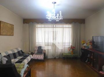 Casa · 180m² · 3 Quartos · 2 Vagas · Casa para Aluguel - Chácara Inglesa, 3 Quartos, 180 m2 - São Paulo