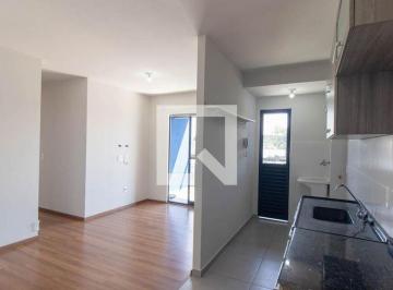 Apartamento · 63m² · 3 Quartos · 1 Vaga · Apartamento para Aluguel - Campo Comprido , 3 Quartos, 63 m2 - Curitiba