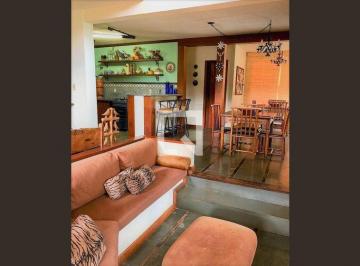 Casa · 420m² · 5 Quartos · 6 Vagas · Casa para Aluguel - Retiro do Chalé, 5 Quartos, 420 m2 - Brumadinho