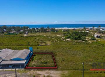 b6505704013074196d21ba3411dcfed7e21464e6 · Terreno à venda, 264 m² por R$ 80.000,00 - Valverde - Balneário Gaivota/SC