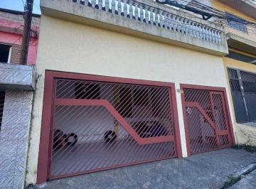 65a2b4164786f1a33abb8a911ba71410d8d5a794 · Sobrado com 3 dormitórios à venda por R$ 600.000,00 - Vila União - São Paulo/SP