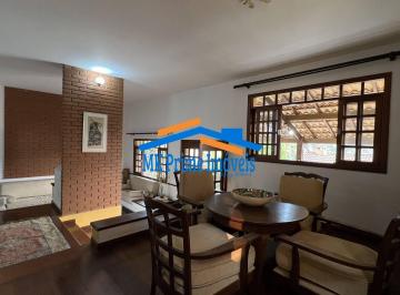 Casa · 324m² · 3 Quartos · CASA ESTRUTURA COMPLETA E LAZER: CASA COM 3 SUÍTES (San Diego Park)