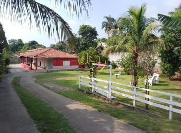 Foto 01 · Chácara à venda em Limeira-SP: 2 quartos, sala, banheiro, 5 vagas e 1.000 m² de área!
