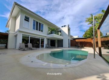 Casa · 288m² · 5 Quartos · 3 Vagas · Casa Juquehy São Sebastião/SP