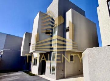 Casa · 165m² · 3 Quartos · 2 Vagas · Casa à venda - no Campo Comprido