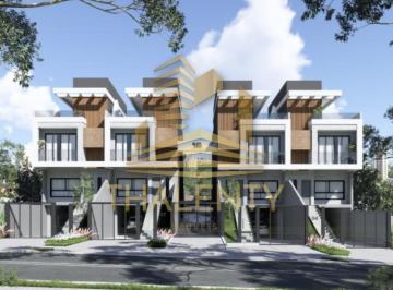 Casa · 261m² · 3 Quartos · 2 Vagas · Casa à venda - na Água Verde
