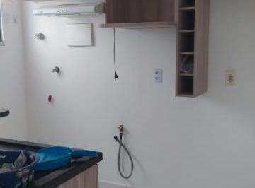 Foto 01 · Apartamento, Vila Xavier, Araraquara, SP