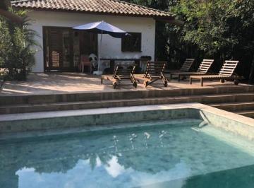 Foto 01 · Casa, Condomínio Quinta das Lagoas, Camaçari, BA