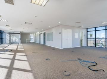 Comercial , Curitiba · Espaço para locação com 350m² com 6 banheiros e 4 vagas