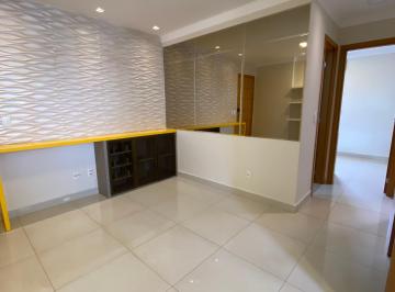 Apartamento de 2 quartos, Águas Claras · Quadra 101 - RES. FIGUEIRAS - Ap. 2 quartos/1 Suíte - 2 vgs soltas - REFORMADO