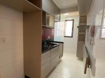 Apartamento de 2 quartos, Águas Claras · REFORMADO - Figueiras Mall - Quadra 101 - 2 Quartos/1 Suíte - 2 VGS SOLTAS