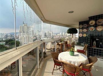 Apartamento de 3 quartos, São Paulo · Apartamento à venda com 160 m² com 3 suítes 3 vagas em Santa Teresinha SP