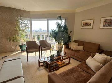 Apartamento de 3 quartos, São Paulo · Apartamento à venda com 160 m² com 3 suítes 3 vagas em Santa Teresinha SP