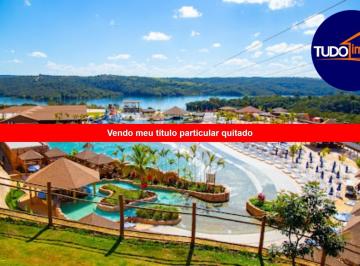 Foto 01 · TUDO IMÓVEIS - BALI PARK LUZIÂNIA - VENDEDOR AUTORIZADO - PLANO CASAL E FAMÍIA, VITALÍCIO,