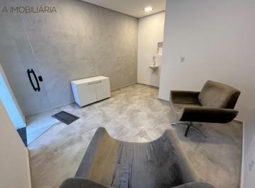Foto 20 · Locação de Sala comercial 15m2  com lavabo e entrada individual no Taboão, Rua Luisiana. Nova e Mode
