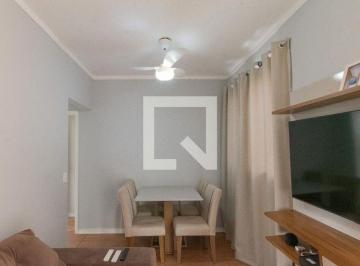 Casa · 50m² · 2 Quartos · 1 Vaga · Casa à Venda - Parque Prado, 2 Quartos, 50 m² - Campinas
