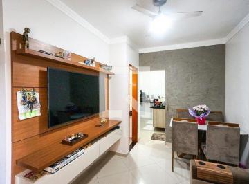 Casa · 75m² · 2 Quartos · 2 Vagas · Casa à Venda - Vila Esperança, 2 Quartos, 75 m² - São Paulo
