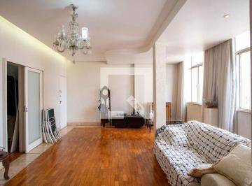 Sobre o imóvel: Apartamento com ambiente confortável para melhorar a experiência · Apartamento à Venda - Centro, 5 Quartos, 350 m² - Belo Horizonte