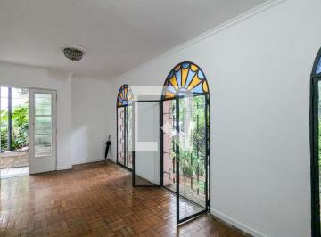 Casa · 220m² · 2 Quartos · 3 Vagas · Casa para Aluguel - Brooklin, 2 Quartos, 220 m² - São Paulo
