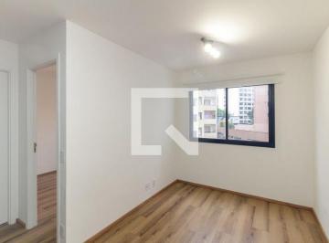 Apartamento · 25m² · 1 Quarto · Apartamento para Aluguel - Santa Cecília, 1 Quarto, 25 m² - São Paulo