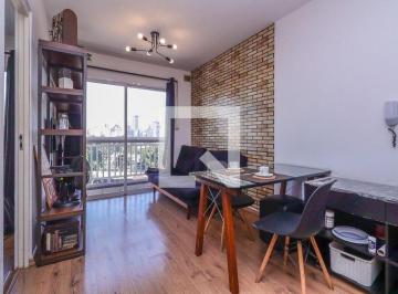 Apartamento · 32m² · 1 Quarto · Apartamento para Aluguel - Brás, 1 Quarto, 32 m² - São Paulo