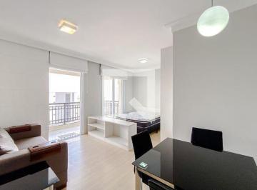 Apartamento · 44m² · 1 Quarto · 1 Vaga · Apartamento para Aluguel - Jardim Anália Franco, 1 Quarto,  44 m² - São Paulo