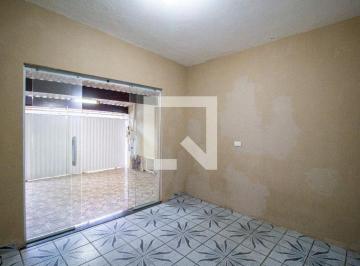 Casa · 124m² · 2 Quartos · 2 Vagas · Casa para Aluguel - Recreio dos Sorocabanos, 2 Quartos,  124 m² - Sorocaba