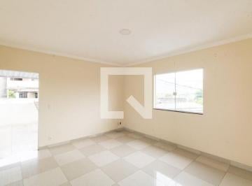 Casa · 80m² · 2 Quartos · Casa para Aluguel - Campo Grande, 2 Quartos, 80 m² - Rio de Janeiro