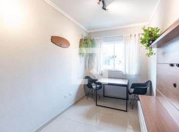 Casa · 45m² · 2 Quartos · Casa para Aluguel - Água Fria, 2 Quartos, 45 m² - São Paulo