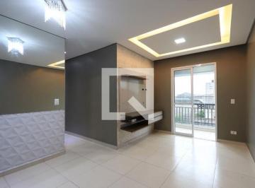 Apartamento · 54m² · 2 Quartos · 1 Vaga · Apartamento para Aluguel - Vila Prudente, 2 Quartos, 54 m² - São Paulo