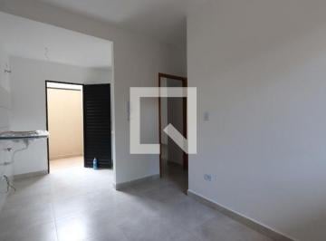 Apartamento · 34m² · 2 Quartos · Apartamento para Aluguel - Parque São Lucas, 2 Quartos,  34 m² - São Paulo