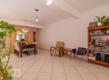 Casa · 140m² · 3 Quartos · 3 Vagas · Casa para Aluguel - Vila Mariana, 3 Quartos, 140 m² - São Paulo