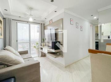 Apartamento · 49m² · 2 Quartos · 1 Vaga · Apartamento à Venda - Nova Petrópolis, 2 Quartos, 49 m² - São Bernardo do Campo